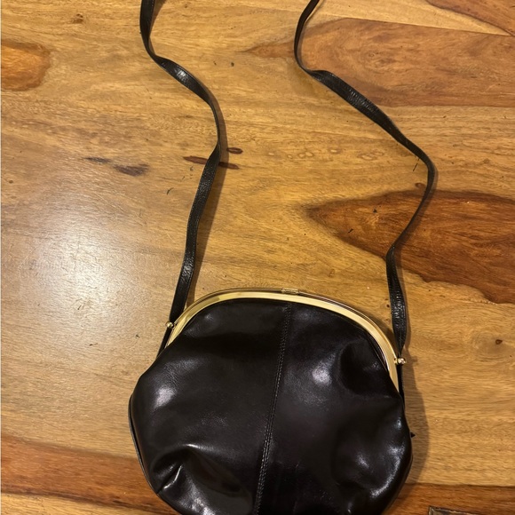 Coret elegant never used small leather bag - Picture 6 of 11